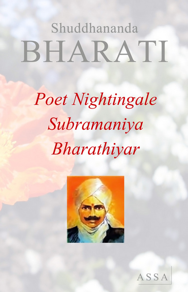 Image de Poet Nightingale Bharathiyar