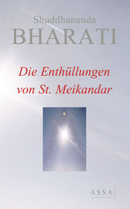 Picture of Die Enthüllungen von St. Meikandar