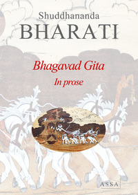 Image de Bhagavad Gita in prose