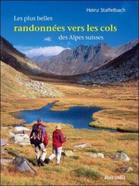 Image de LES PLUS BELLES RANDONNE ES VERS LES COLS DES ALPES SUISSES