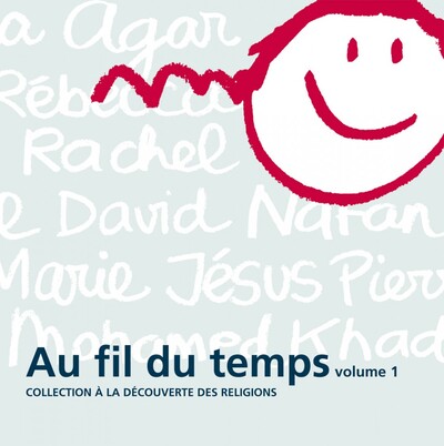 Picture of Au fil du temps - volume 1 - livret élève