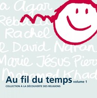 Picture of Au fil du temps - volume 1 - livret élève