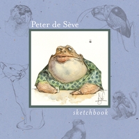 Image de Sketchbook Peter de Seve