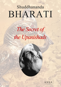 Picture of The Secret of the Upanishads