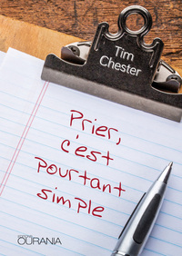 Image de Prier, c'est pourtant simple