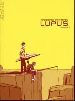 Image de Lupus T. 1