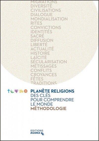 Picture of Planète religions - coffret méthodologique