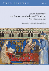 Picture of Etudes de lettres, n° 314/12-2020