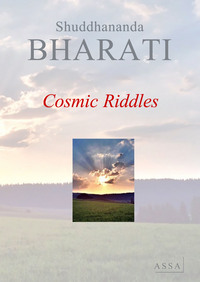 Picture of Cosmic Riddles