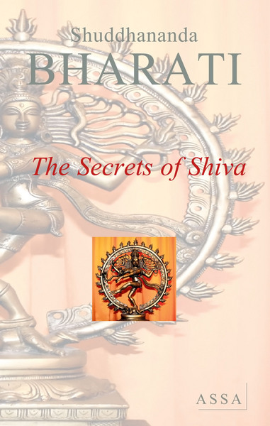 Image de The Secrets of Shiva