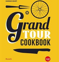 Image de GRAND TOUR COOKBOOK
