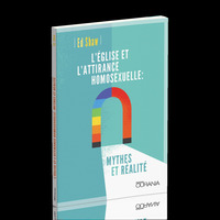 Image de L'Eglise et l'attirance homosexuelle