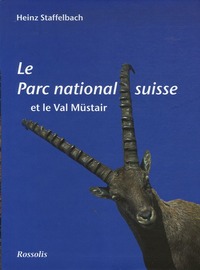 Image de PARC NATIONAL ET VAL MUSTAIR