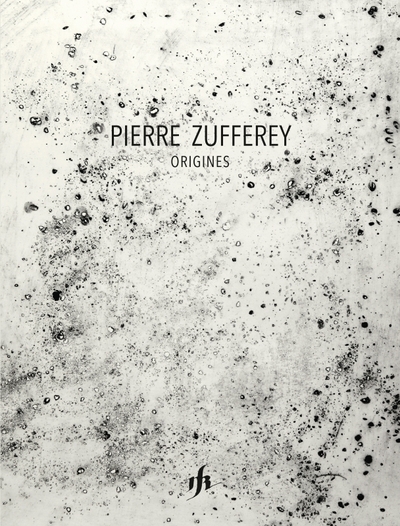Picture of Origines - Pierre Zufferey
