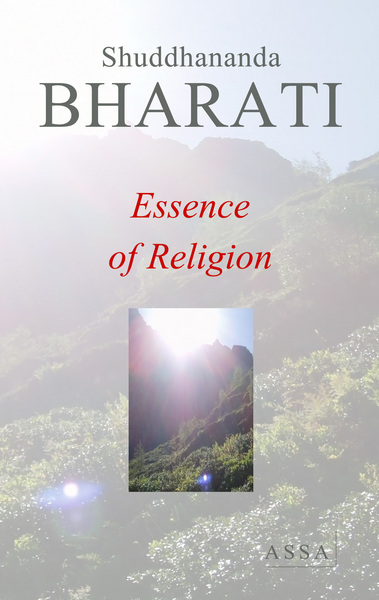 Image de Essence of Religion