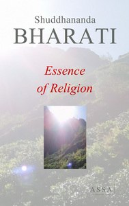 Image de Essence of Religion