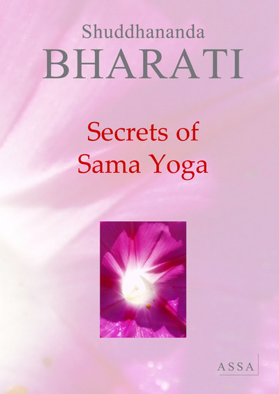 Image de Secrets of Sama Yoga