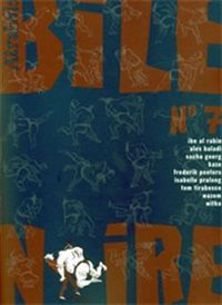 Image de Bile Noire N°7