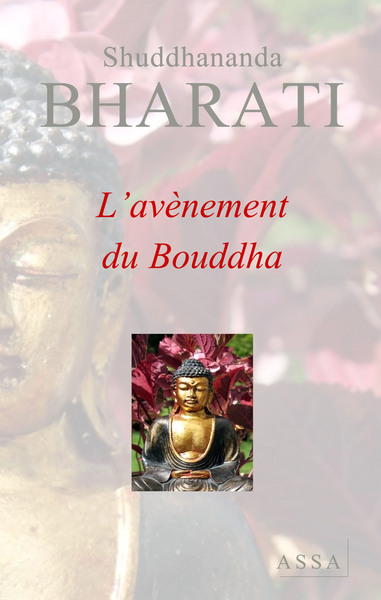 Image de L'avènement du Bouddha