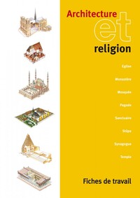 Picture of Architecture et religion - livret élève