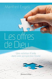 Image de Les offres de Dieu