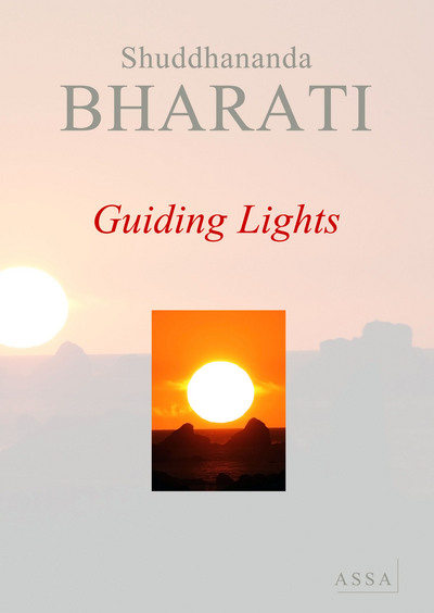 Picture of Guiding Lights