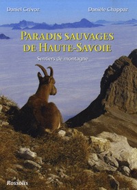 Image de PARADIS SAUVAGES DE HAUTE-SAVOIE