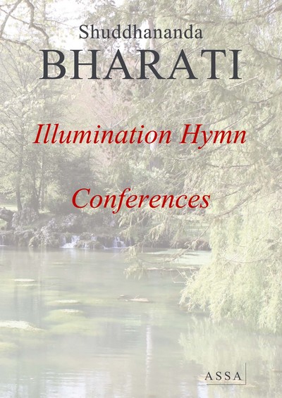 Image de Illumination Hymn and Conferences