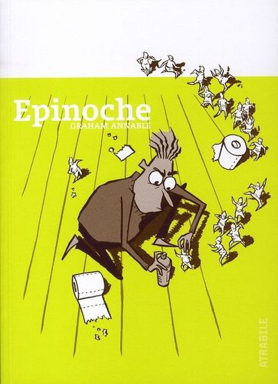 Image de Epinoche