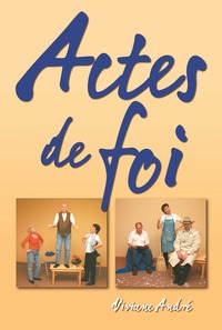 Picture of Actes de foi