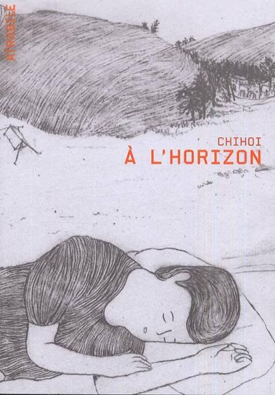 Image de A l'horizon