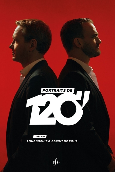 Image de Portraits de 120 secondes