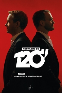 Image de Portraits de 120 secondes