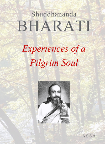 Picture of Experiences of a Pilgrim Soul