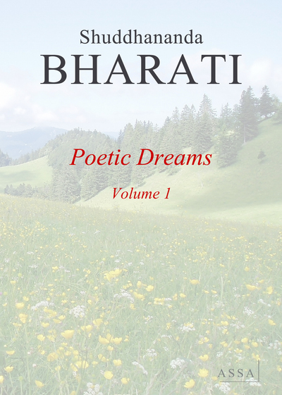 Image de Poetic Dreams, Volume 1