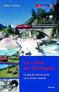 Picture of LA LIGNE DU GOTHARD