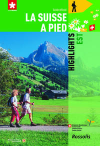 Image de LA SUISSE A PIED  HIGHLIGHTS EST