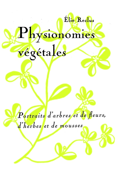 Image de Physionomies végétales