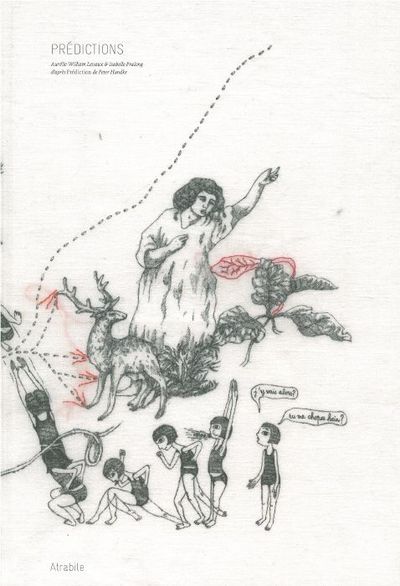 Image de Prédictions