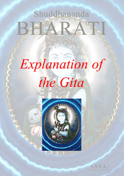 Image de Explanation of the Gita