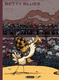 Picture of Betty Blues