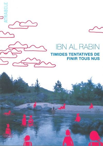 Image de Timides tentatives de finir tous nus