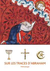 Picture of Sur les traces d'Abraham - guide pédagogique