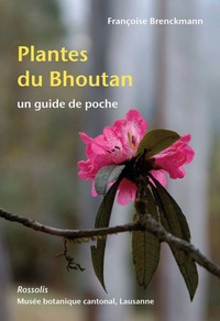 Picture of PLANTES DU BHOUTAN