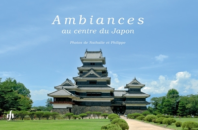 Image de Ambiances au Centre Du Japon