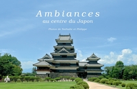 Image de Ambiances au Centre Du Japon