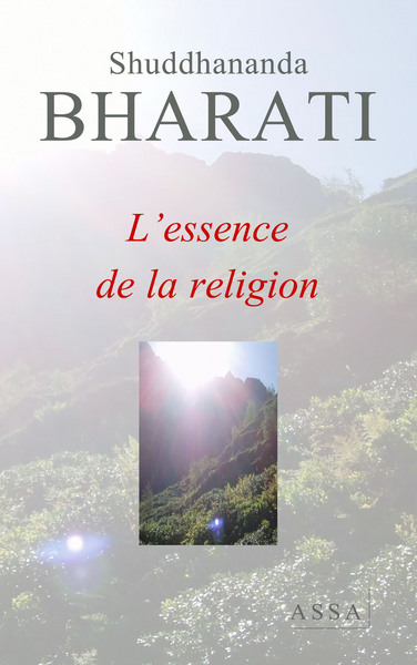 Image de L'essence de la religion