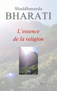 Image de L'essence de la religion