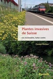 Picture of PLANTES INVASIVES DE SUISSE