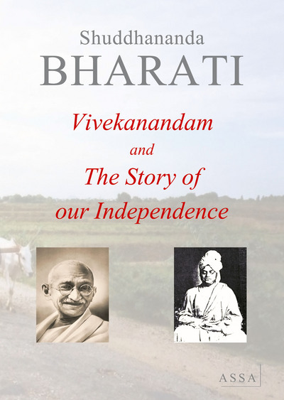 Image de Vivekanandam and The Story of our Independance